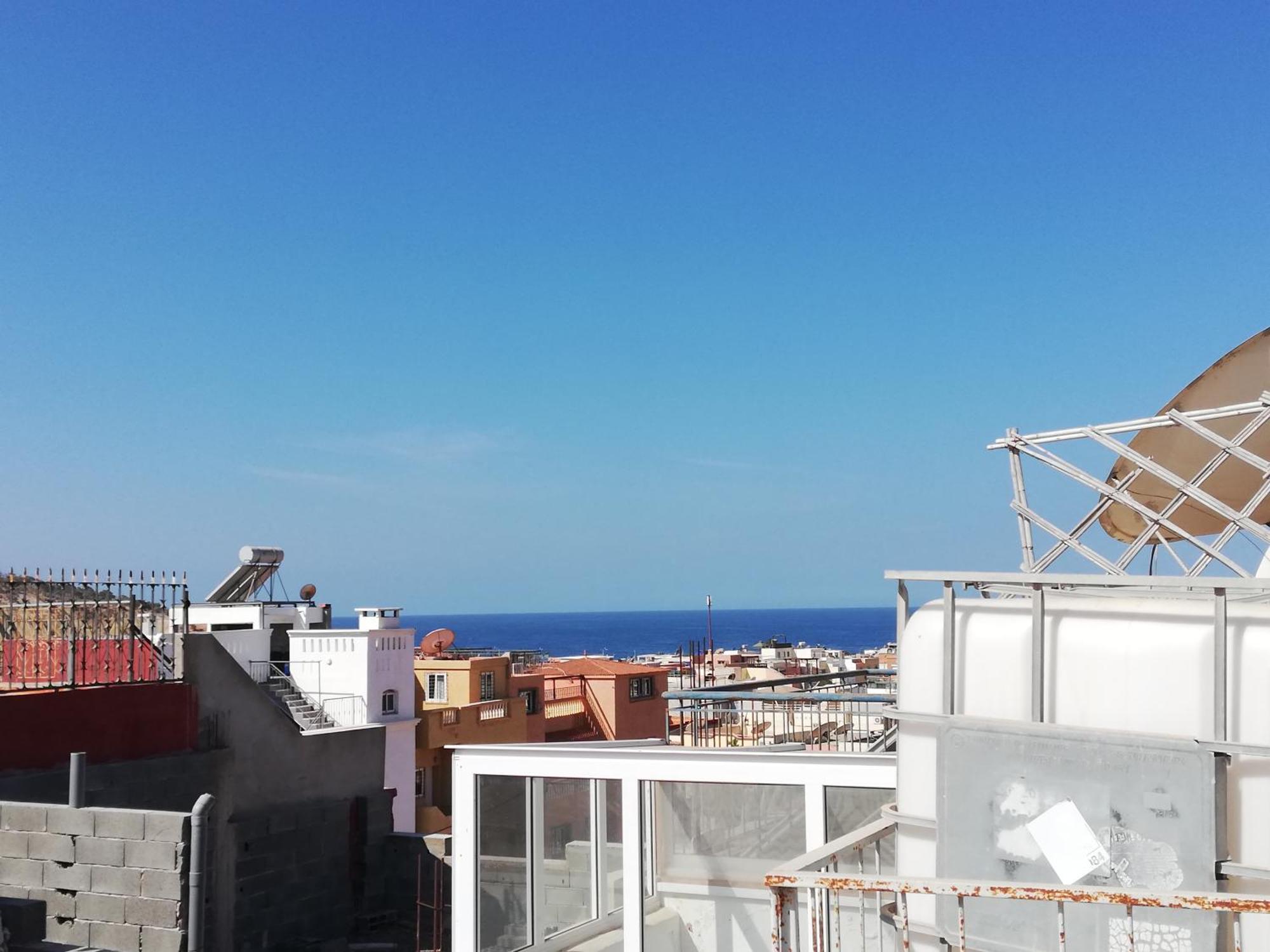 Imi Ouaddar Appartement Agadir
